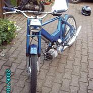 Puch maxi solgt