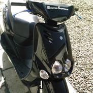 Yamaha Neo's/Aerox Solgt :(