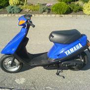 Yamaha Jog Fs.