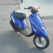 Yamaha Jog Fs.
