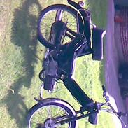 Puch maxi 2g. føzgave (byttet)