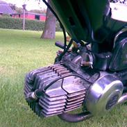 Puch maxi 2g. føzgave (byttet)