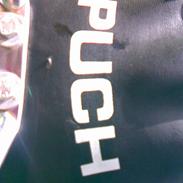 Puch maxi 2g. føzgave (byttet)