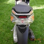 Yamaha jog R lc (SOLGT TIL VEN)