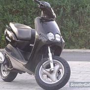 Yamaha neos [byttet]