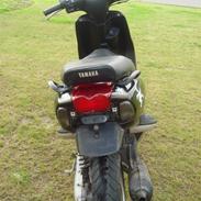 Yamaha neos [byttet]