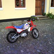 MiniBike py80 (byttet)