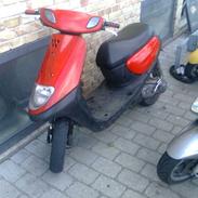 Yamaha jog space (ny)