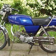 Suzuki DM50