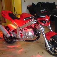 MiniBike 110 cc