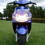 Yamaha Jog R - SOLGT