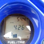 Yamaha Jog R - SOLGT