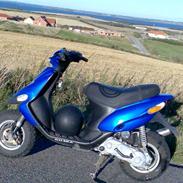 Gilera Stalker