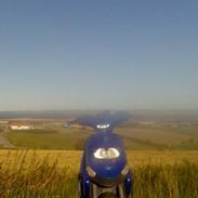 Gilera Stalker