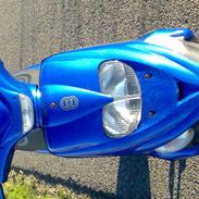 Gilera Stalker