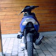 Aprilia Sonic *Byttet*