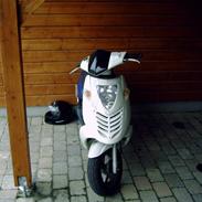 Aprilia Sonic *Byttet*