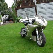 MiniBike SOLGt SOLGT!!!!!