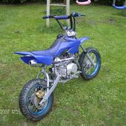 MiniBike Kina Dirtbike (SMADRET)