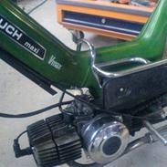 Puch maxi k 