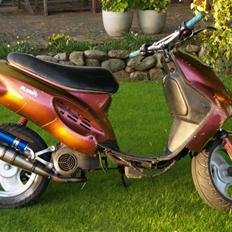 Kreidler easy rider !! SOLGT !!