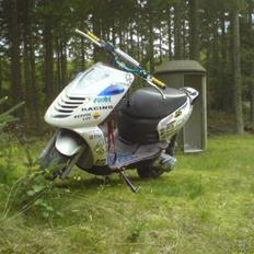 Aprilia sonic GP.før. dalle