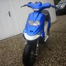 Gilera Stalker   SOLGT