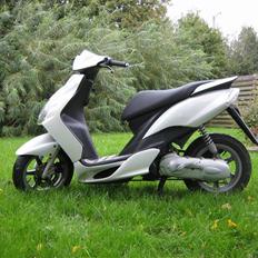 Yamaha Jog R (Byttet til BWS)