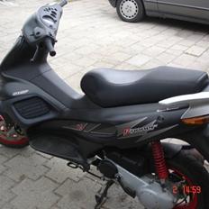 Gilera Runner Ac *til salg*