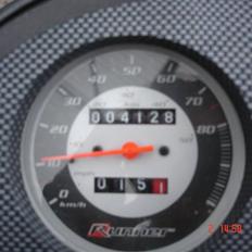 Gilera Runner Ac *til salg*