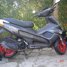 Gilera Runner Ac *til salg*
