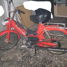 Puch maxi KL (FØR)