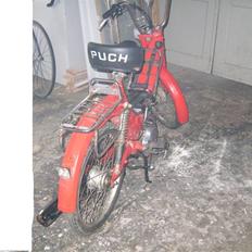 Puch maxi KL (FØR)