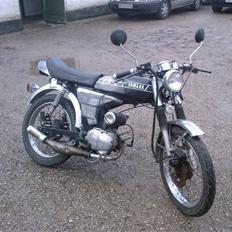 Yamaha 4gear DX. SOLGT