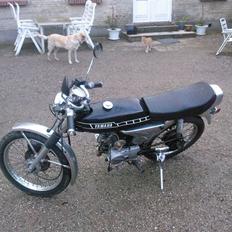 Yamaha 4gear DX. SOLGT