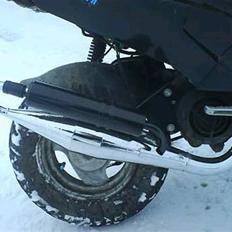 PGO hot 50  ( SOLGT )