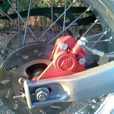 Gilera smt (byttet til ssm)