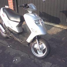 Kreidler EASY RIDER *byttet*