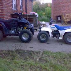 MiniBike Honda licens atv