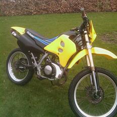 Suzuki Smx SOLGT.
