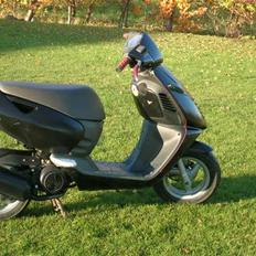 Aprilia           Sonic (Solgt)..