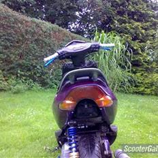 Aprilia Sonic [Solgt 10.000]