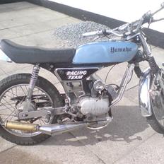 Yamaha fs1 4-gear (solgt) 