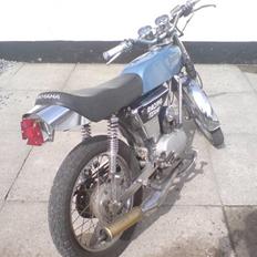 Yamaha fs1 4-gear (solgt) 