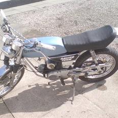 Yamaha fs1 4-gear (solgt) 