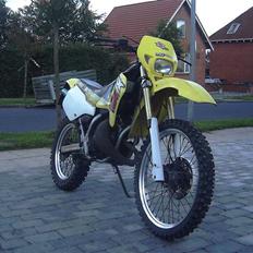 Suzuki RMX SOLGT Fåborg
