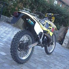 Suzuki RMX SOLGT Fåborg