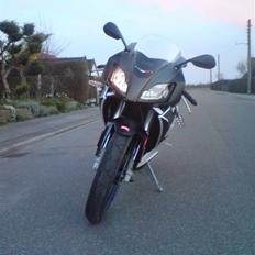 Aprilia Rs 50 SOLGT !!!