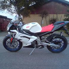 Aprilia Rs 50 SOLGT !!!
