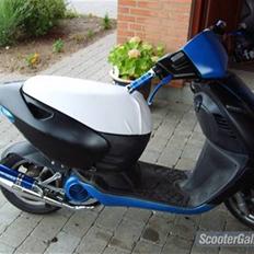 Aprilia Sonic - solgt -